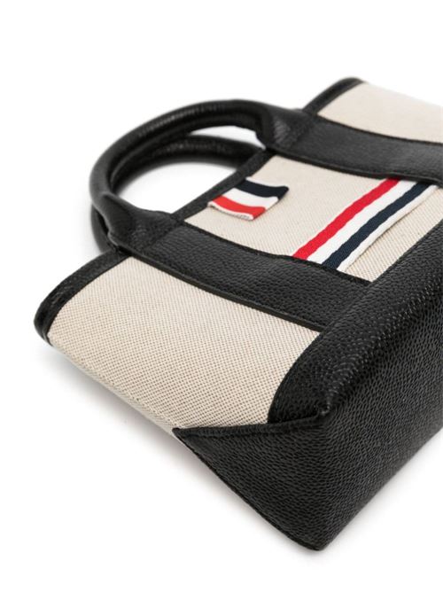 Borsa tote Tool mini THOM BROWNE | UAG176AF0492001